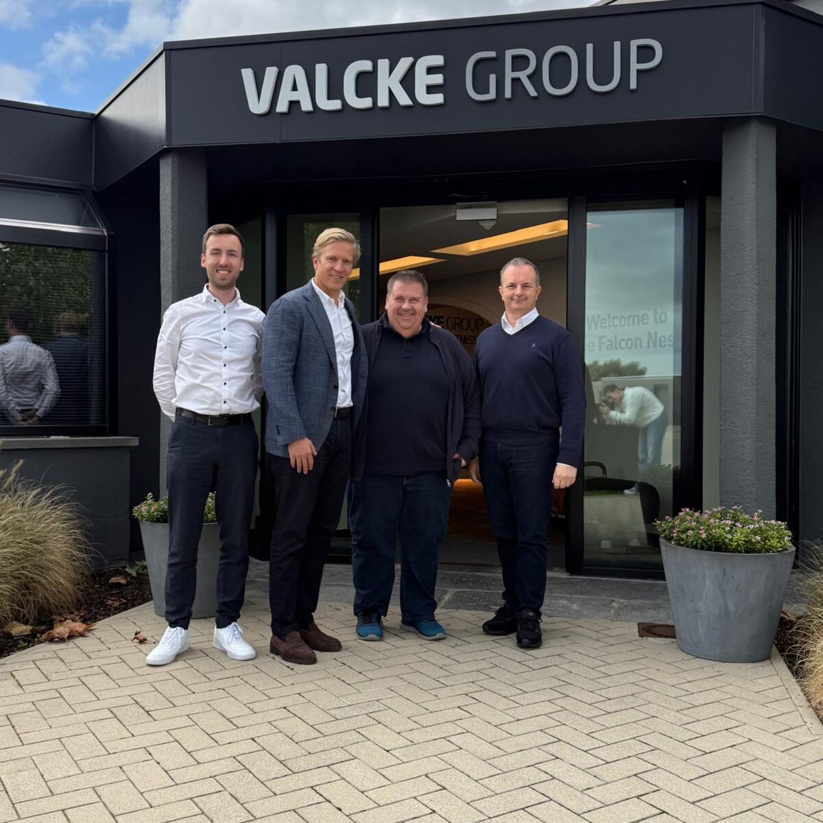 Valcke Bowling strengthens its presence in Slovenia and Croatia with Damir Šojat