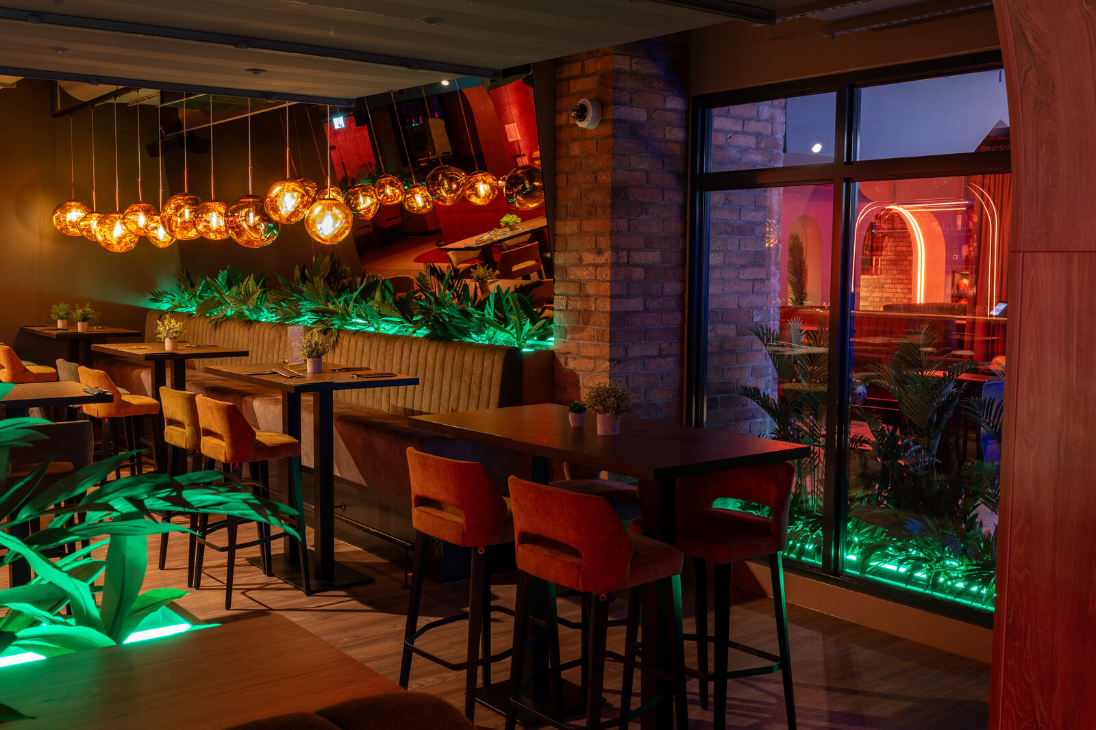 Bowl & Co — Esslingen, Germany