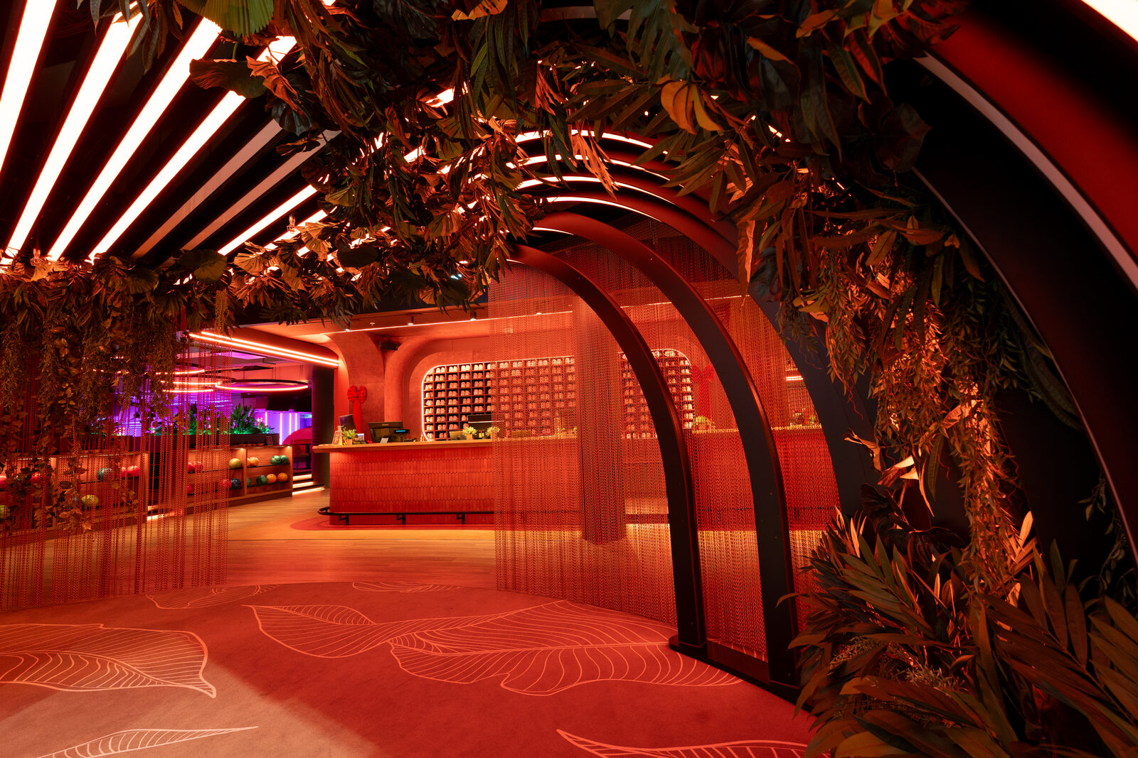 Bowl & Co — Esslingen, Germany