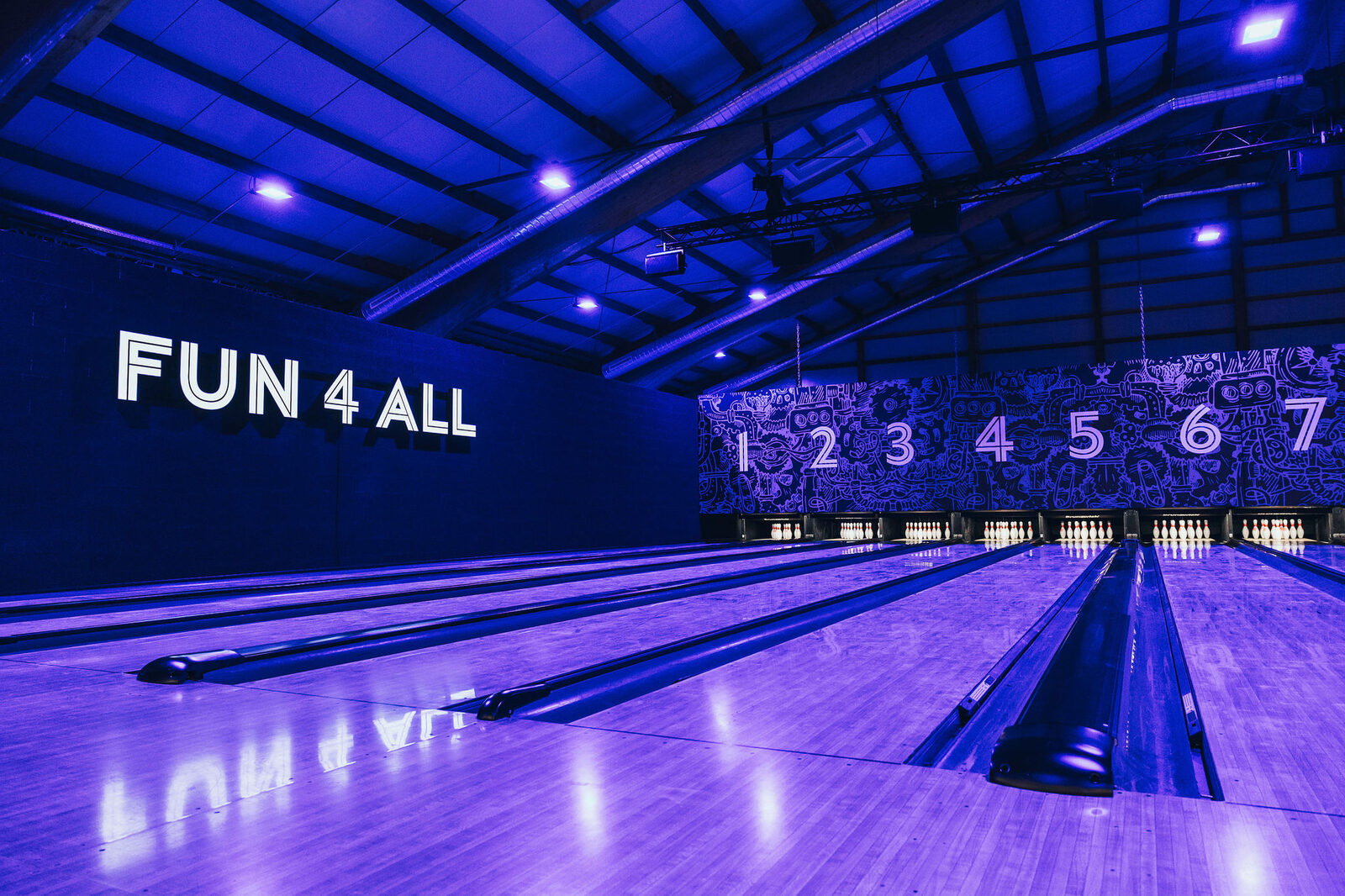 Fun4All — Sévaz, Schweiz