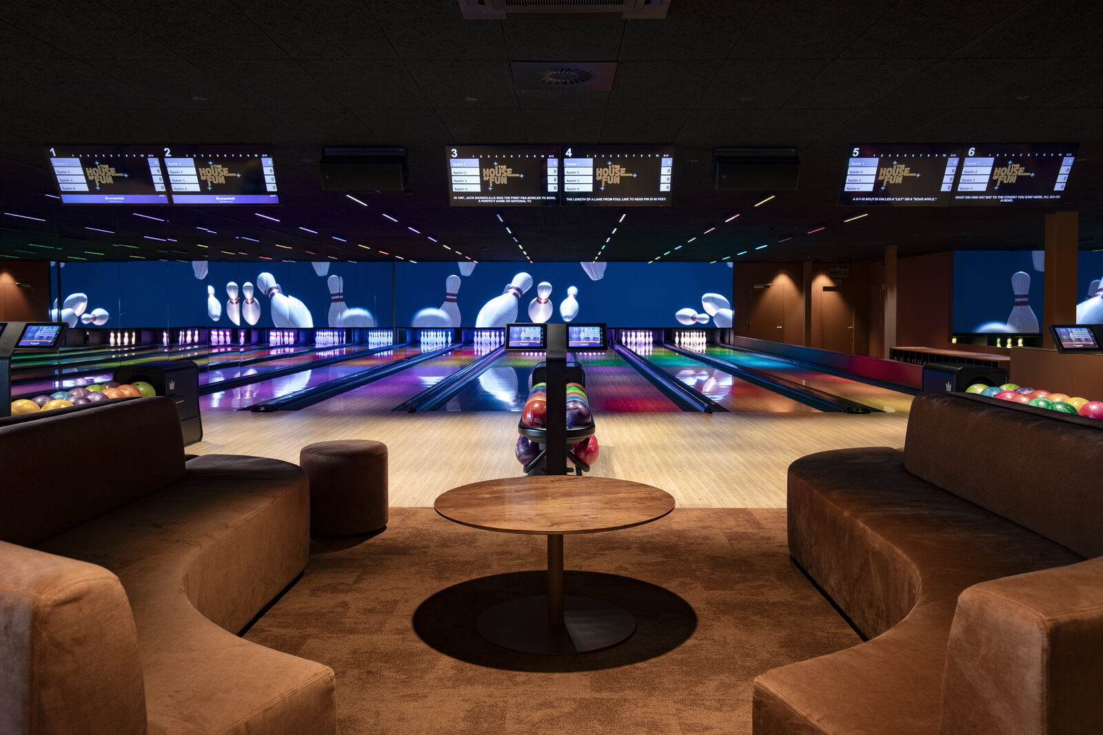 The House of Fun — Geel, Belgium