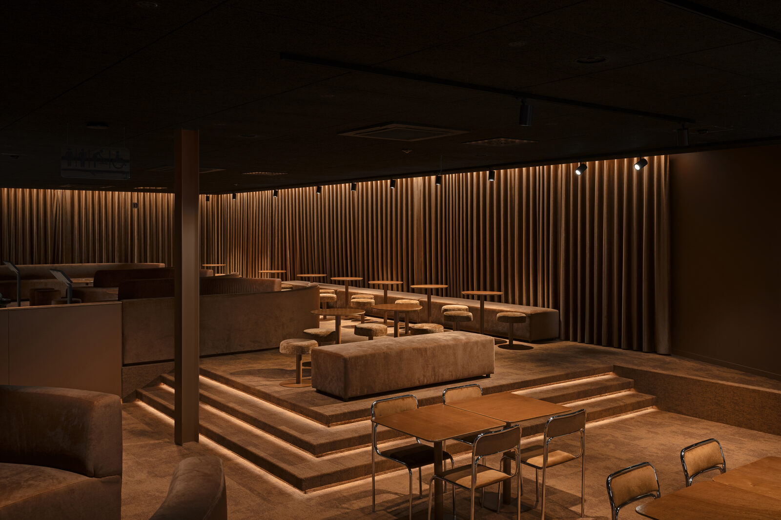 The House of Fun — Geel, Belgium