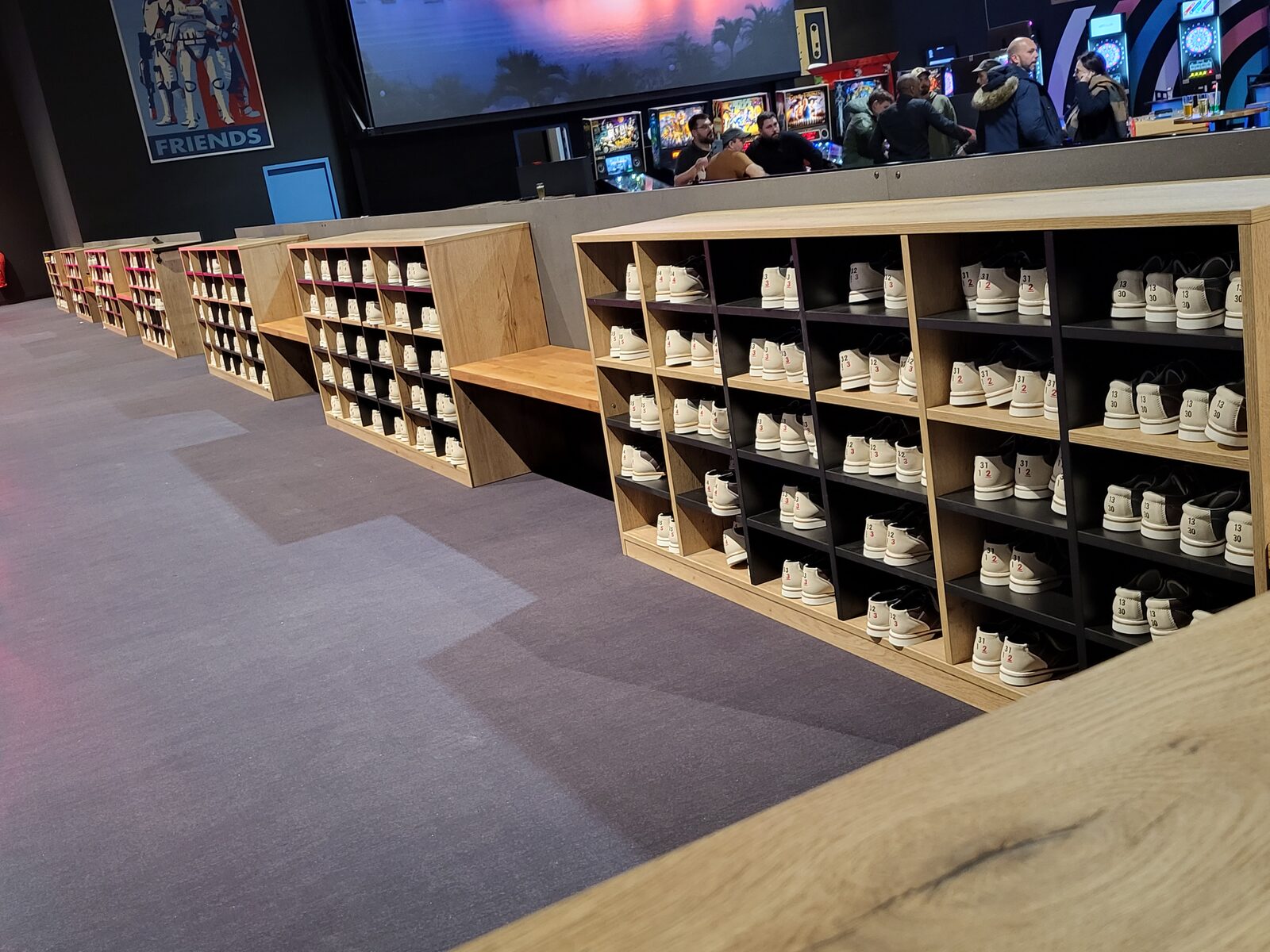 Monky — Laval, France