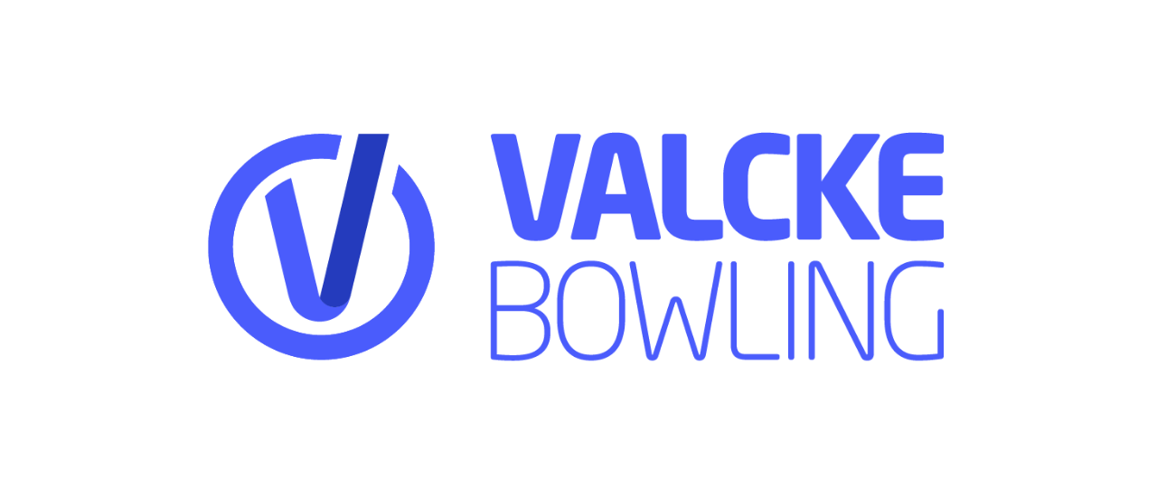Valcke Bowling Logo
