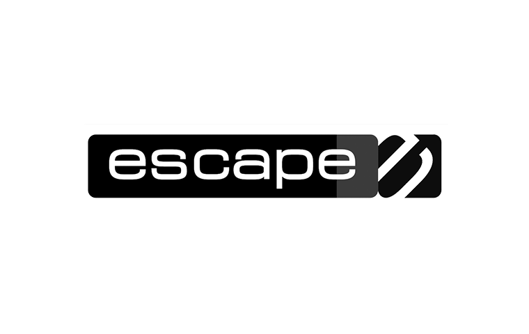 Logo Escape Fitness